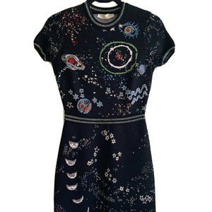 VALENTINO - XS DRESS